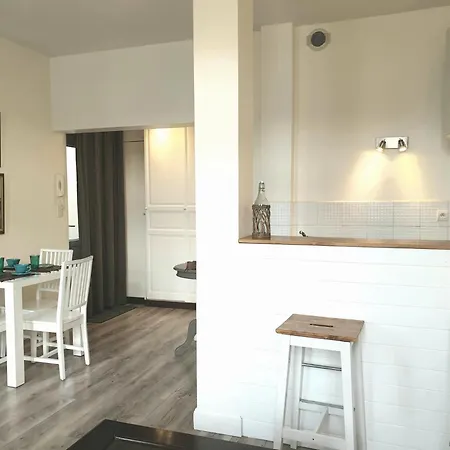 Apartament Ariane