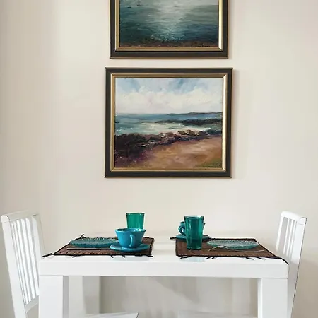 Ariane Apartament