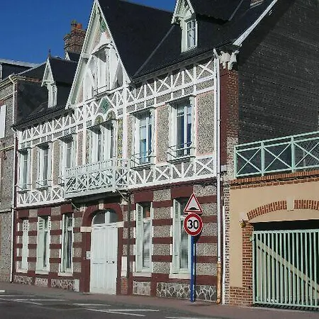Ariane * Saint-Valery-en-Caux